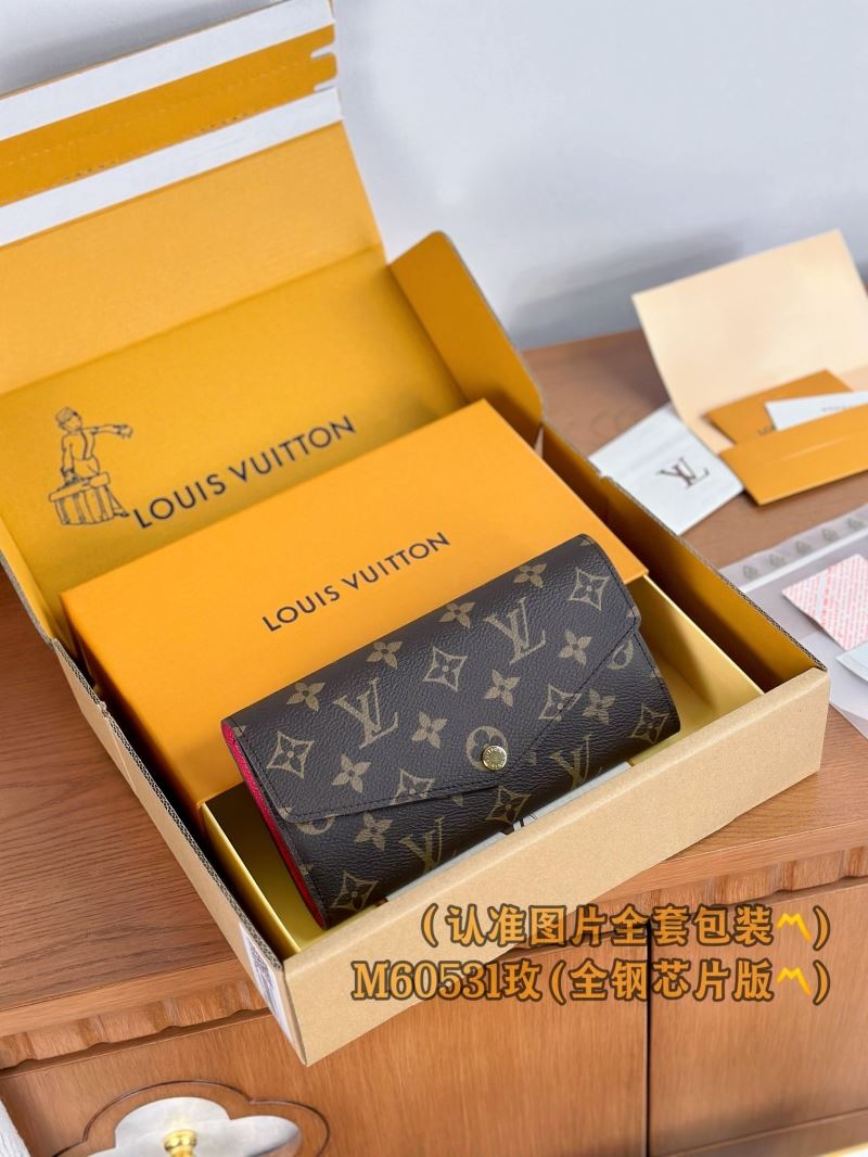 Louis Vuitton Wallets Purse